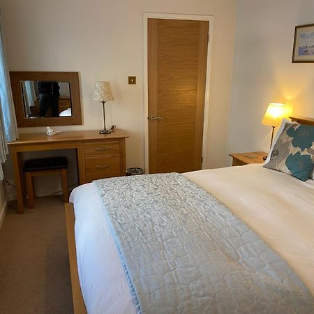 Villa The Bothy Lyndhurst Esterno foto