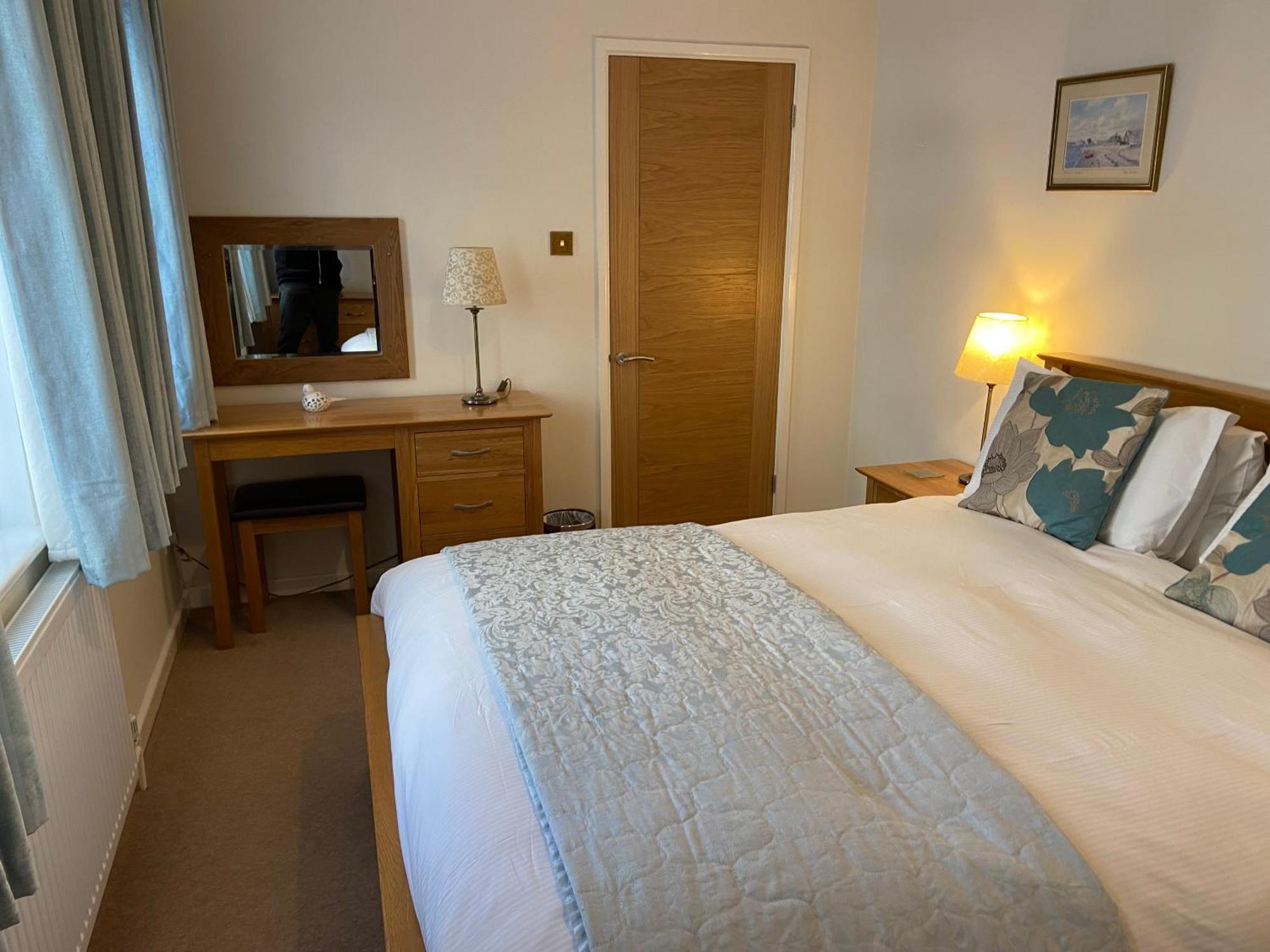 Villa The Bothy Lyndhurst Esterno foto