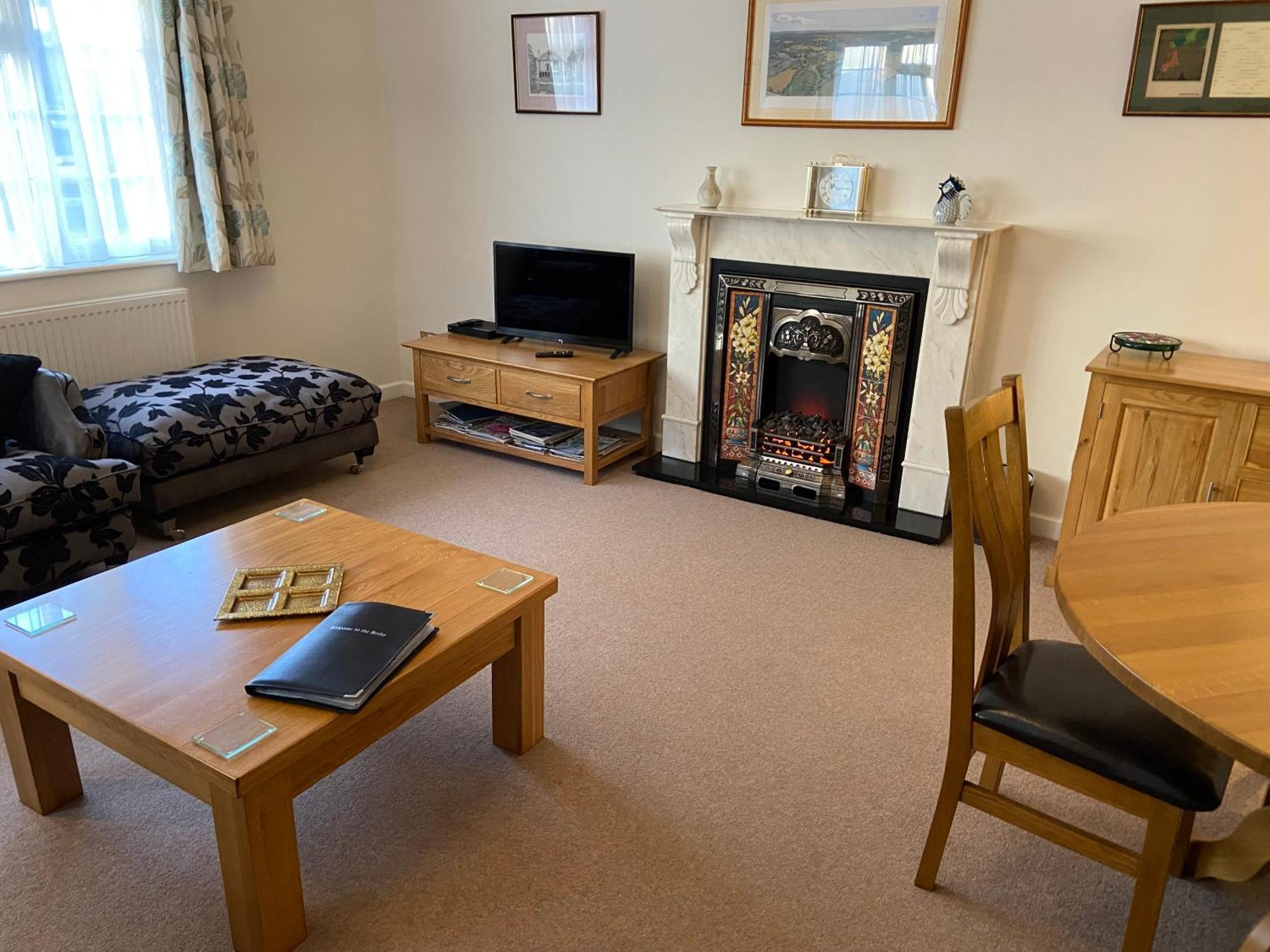 Villa The Bothy Lyndhurst Esterno foto