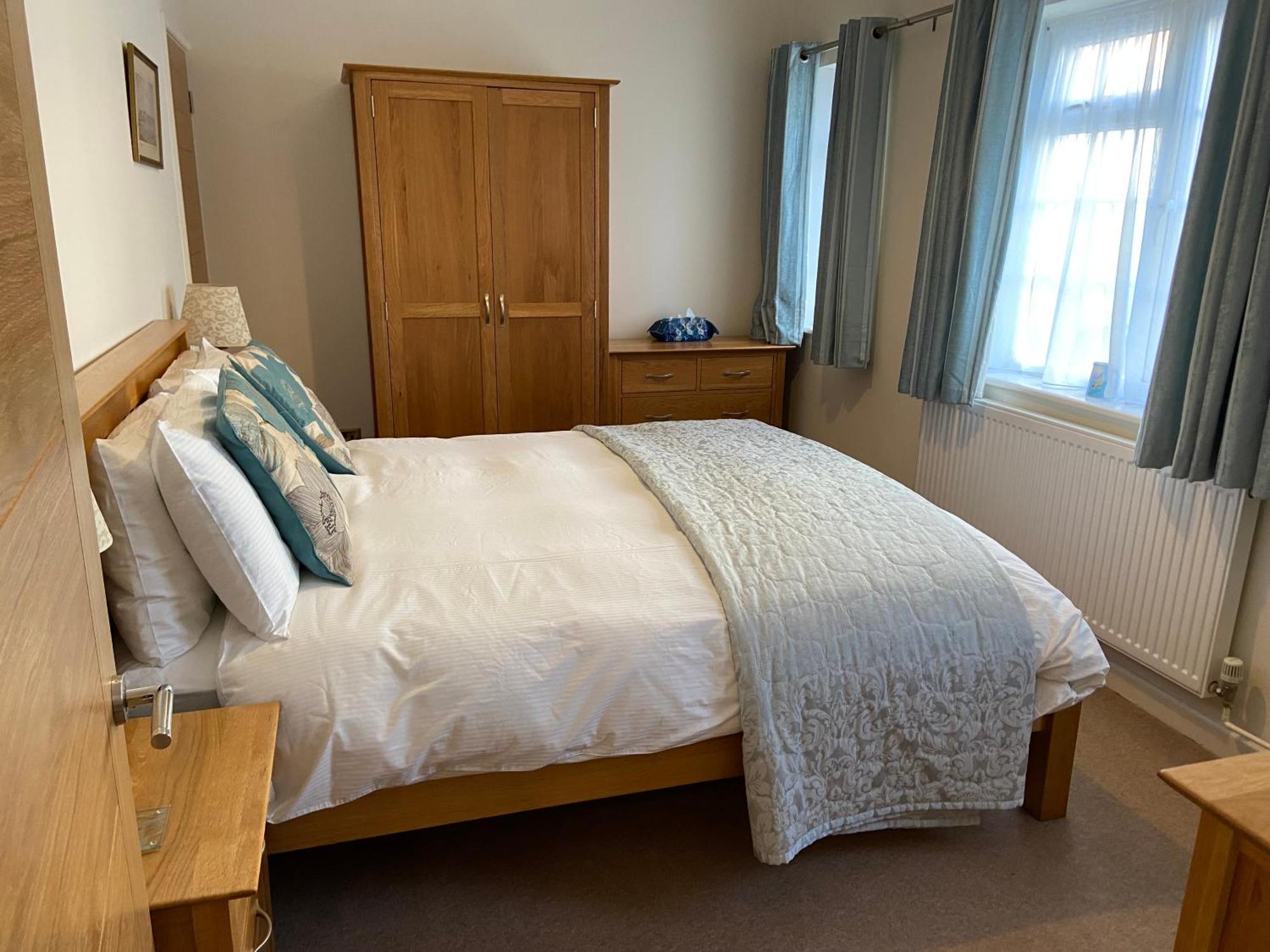 Villa The Bothy Lyndhurst Esterno foto