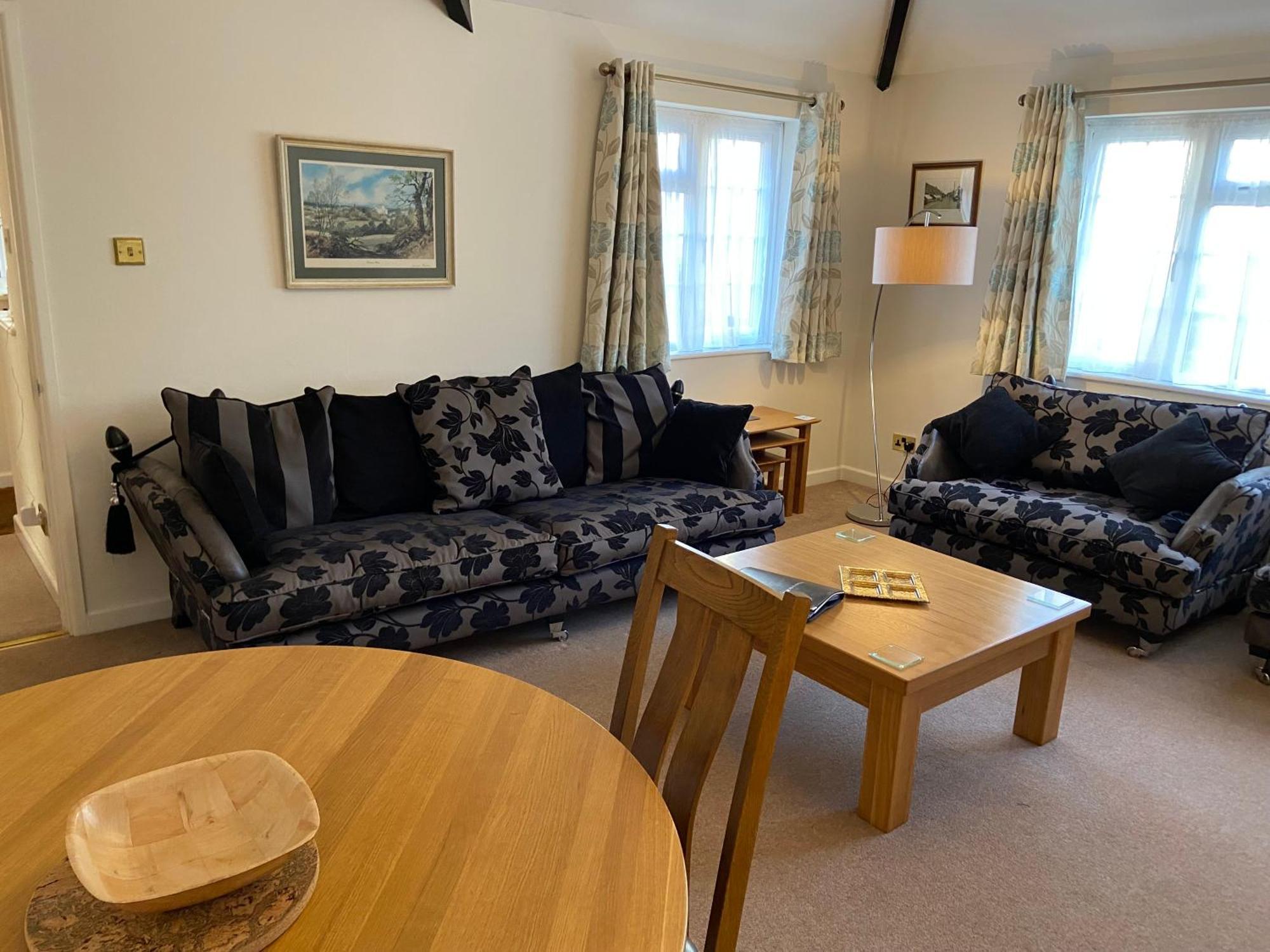 Villa The Bothy Lyndhurst Esterno foto