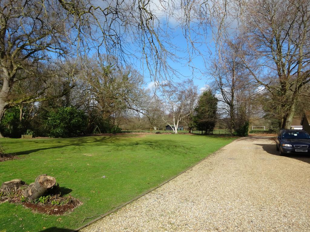 Villa The Bothy Lyndhurst Camera foto