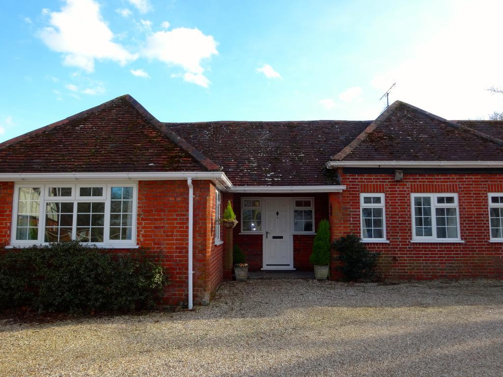Villa The Bothy Lyndhurst Camera foto